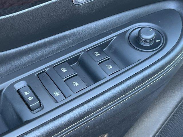 used 2016 Buick Encore car, priced at $11,000