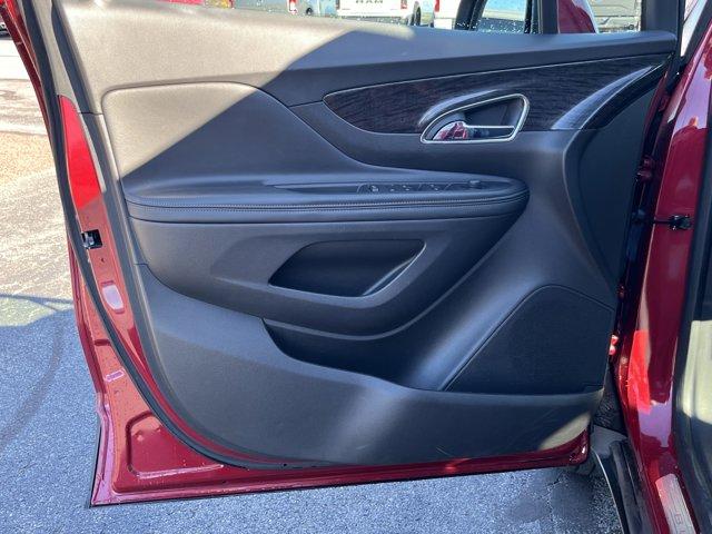 used 2016 Buick Encore car, priced at $11,000