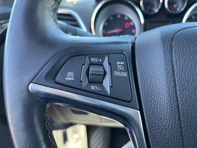 used 2016 Buick Encore car, priced at $11,000