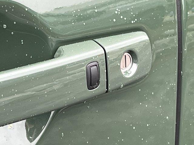 new 2026 Nissan Frontier car, priced at $44,400