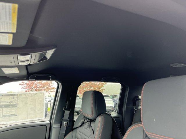 new 2026 Nissan Frontier car, priced at $44,400