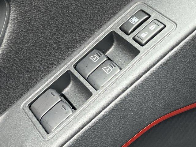 new 2026 Nissan Frontier car, priced at $44,400