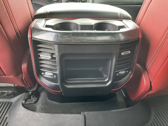 used 2019 Ram 1500 car, priced at $25,500