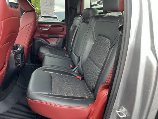used 2019 Ram 1500 car, priced at $25,500