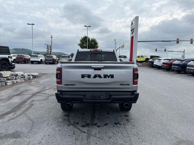 used 2019 Ram 1500 car, priced at $25,500