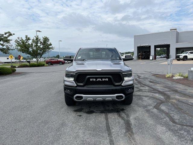 used 2019 Ram 1500 car, priced at $25,500
