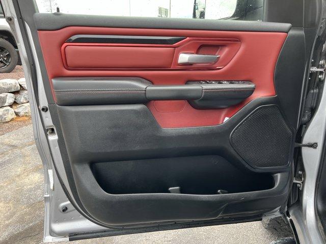 used 2019 Ram 1500 car, priced at $25,500