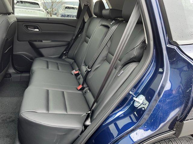 new 2026 Nissan Rogue car, priced at $33,300