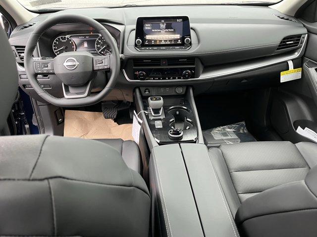 new 2026 Nissan Rogue car, priced at $33,300