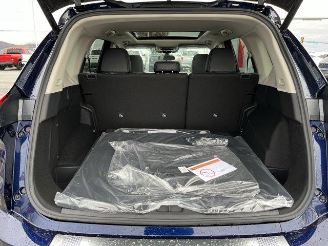 new 2026 Nissan Rogue car, priced at $33,300