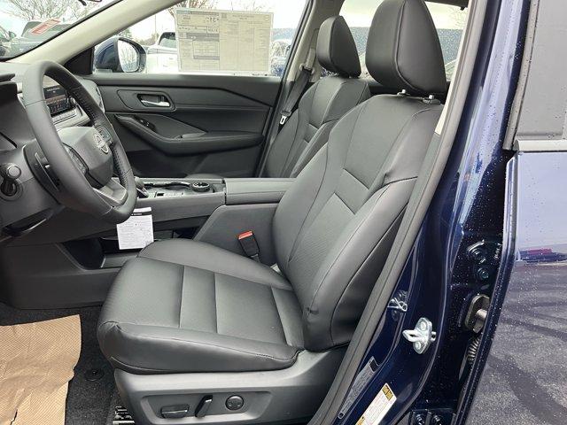 new 2026 Nissan Rogue car, priced at $33,300