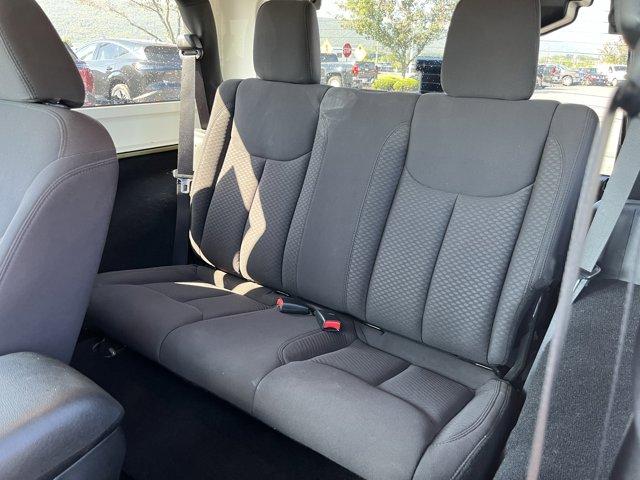 used 2013 Jeep Wrangler car, priced at $16,400