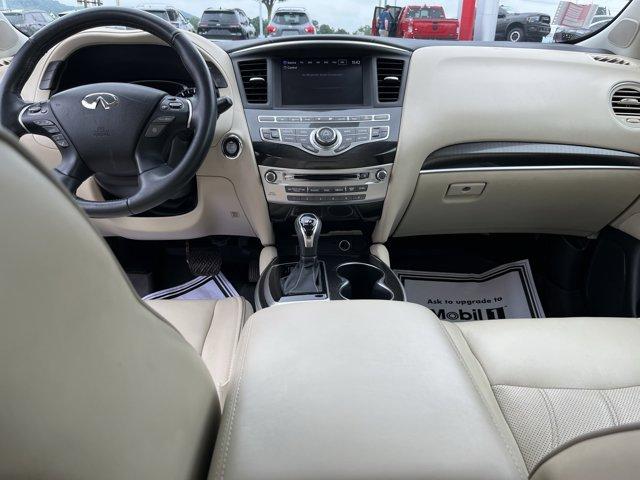 used 2020 INFINITI QX60 car, priced at $19,800