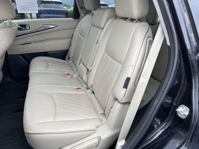 used 2020 INFINITI QX60 car, priced at $19,800