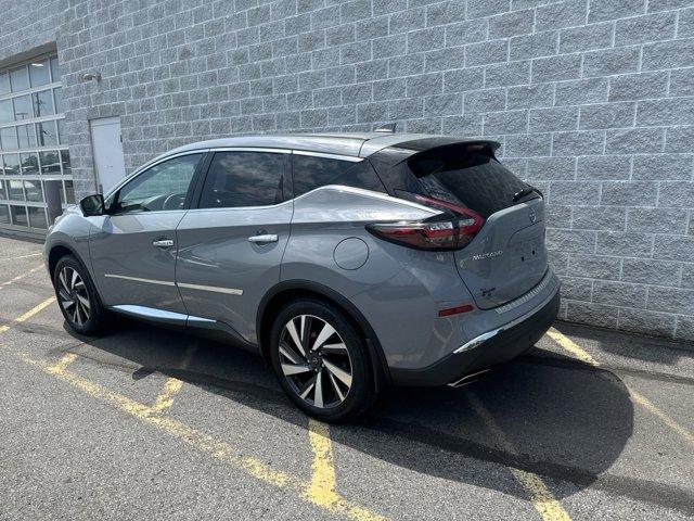 used 2023 Nissan Murano car, priced at $30,238