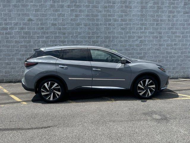 used 2023 Nissan Murano car, priced at $30,238