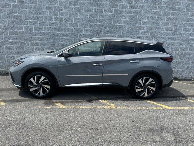 used 2023 Nissan Murano car, priced at $30,238