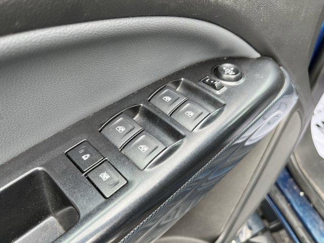 used 2020 Chevrolet Colorado car, priced at $27,000