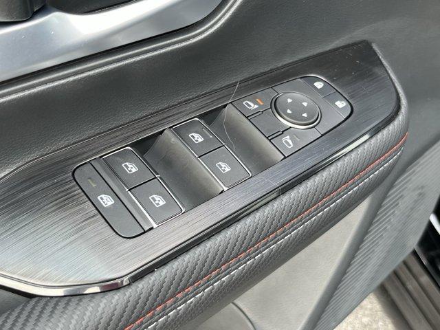 new 2025 Nissan Kicks car, priced at $28,000