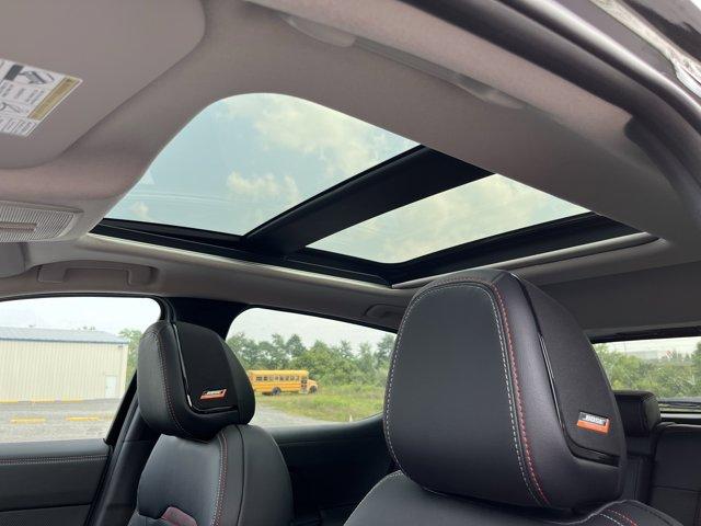 new 2025 Nissan Kicks car, priced at $28,000