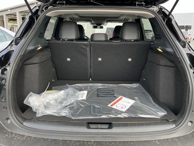 new 2025 Nissan Kicks car, priced at $28,000