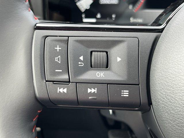 new 2025 Nissan Kicks car, priced at $28,000