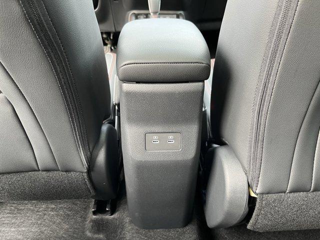 new 2025 Nissan Kicks car, priced at $28,000