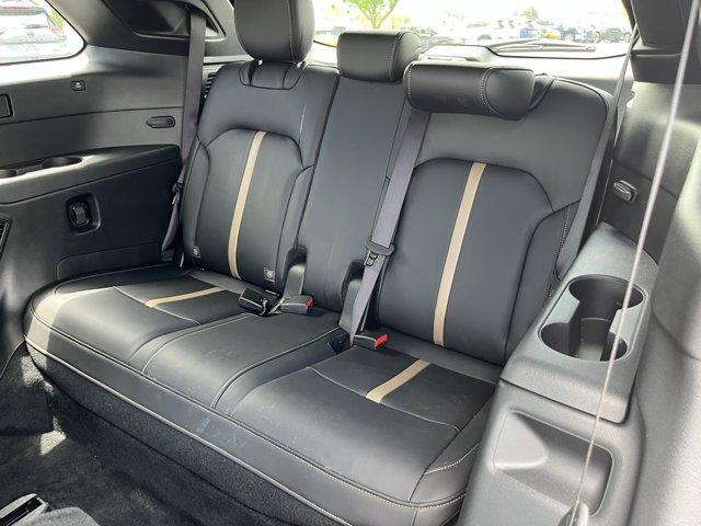 used 2024 Mazda CX-90 PHEV car, priced at $44,300