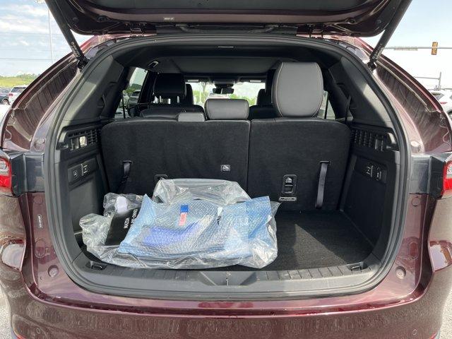 used 2024 Mazda CX-90 PHEV car, priced at $44,300