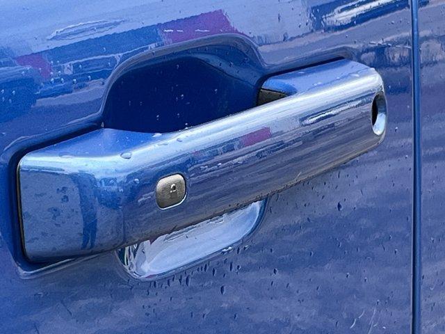 used 2023 Ford F-150 car, priced at $43,000