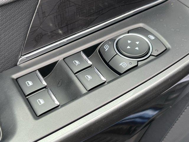 used 2023 Ford F-150 car, priced at $43,000