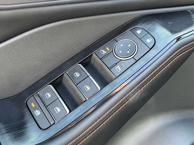 new 2026 Nissan Rogue car, priced at $33,800