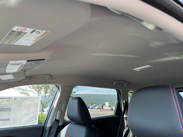 new 2026 Nissan Rogue car, priced at $33,800