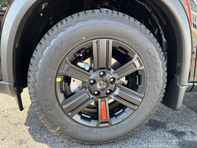 new 2026 Nissan Rogue car, priced at $33,800