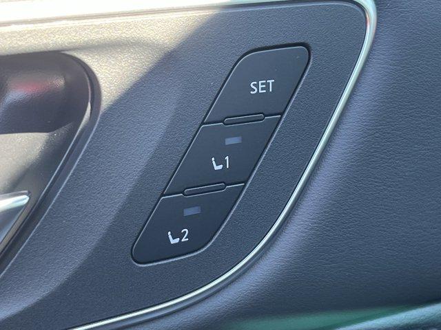 new 2026 Nissan Rogue car, priced at $38,600