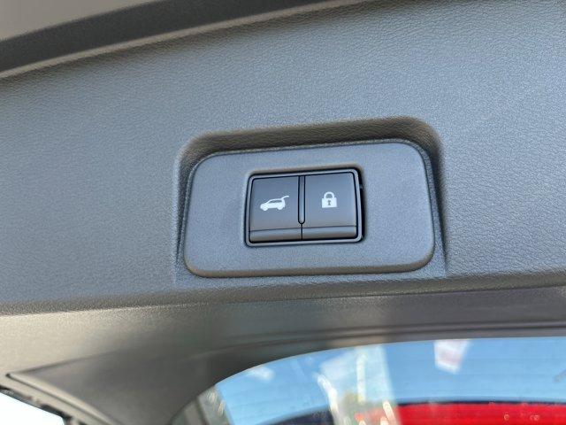 new 2026 Nissan Rogue car, priced at $38,600