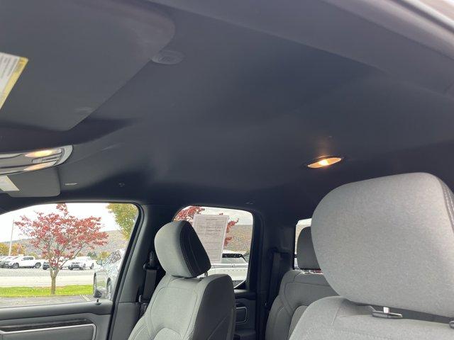 used 2022 Ram 1500 car, priced at $31,600