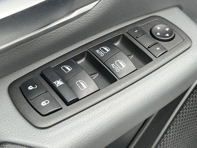 used 2022 Ram 1500 car, priced at $31,600