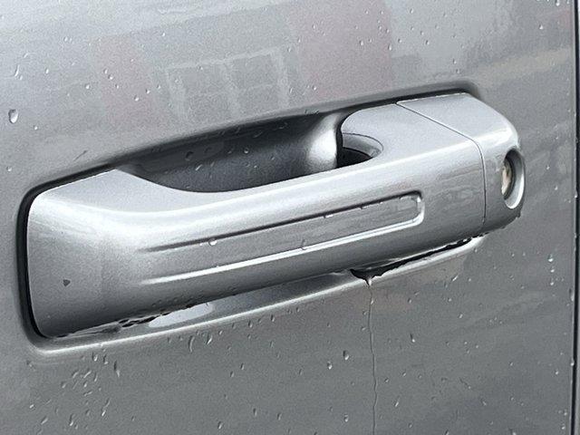 used 2022 Ram 1500 car, priced at $31,600