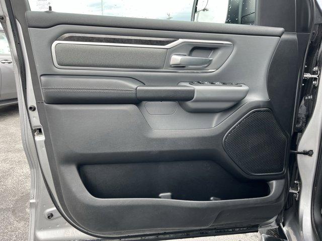 used 2022 Ram 1500 car, priced at $31,600