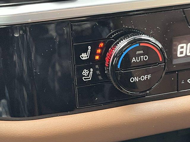 new 2025 Nissan Pathfinder car, priced at $45,100