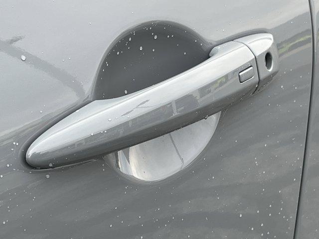 new 2025 Nissan Pathfinder car, priced at $45,100