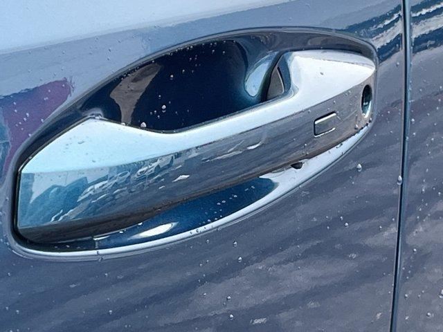 used 2025 Nissan Murano car, priced at $38,000