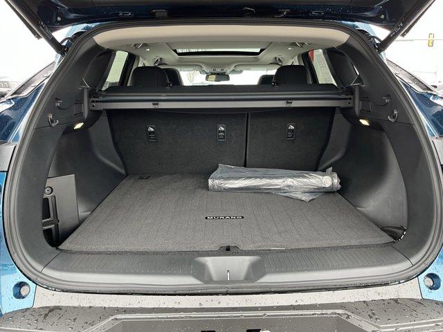 used 2025 Nissan Murano car, priced at $38,000