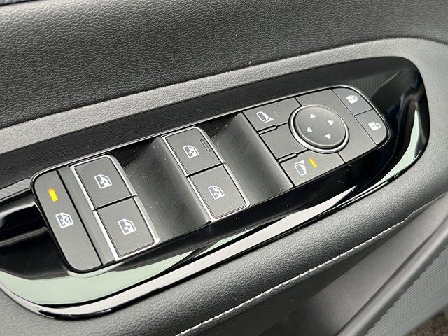 used 2025 Nissan Murano car, priced at $38,000