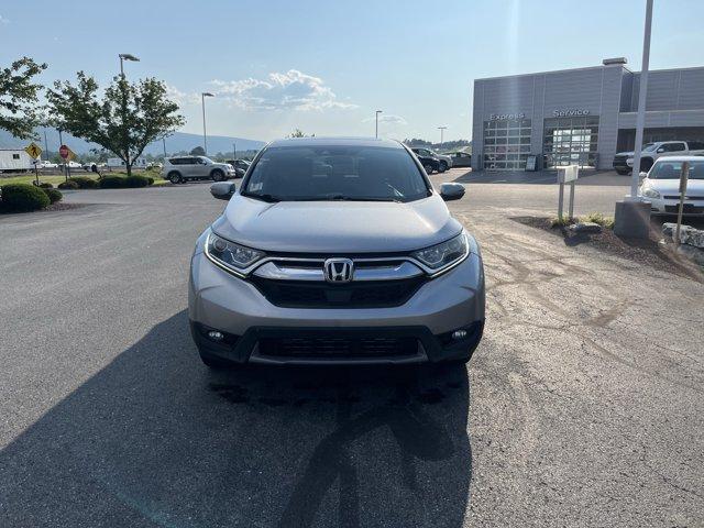 used 2017 Honda CR-V car, priced at $15,900