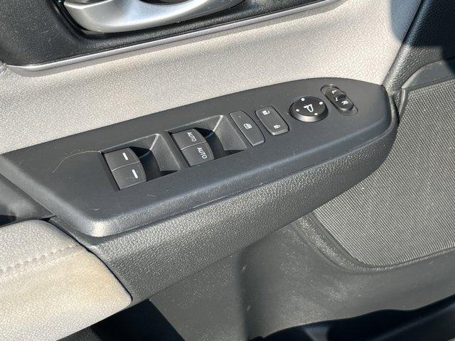 used 2017 Honda CR-V car, priced at $15,900