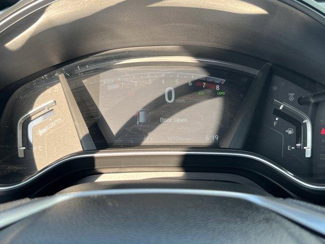 used 2017 Honda CR-V car, priced at $15,900