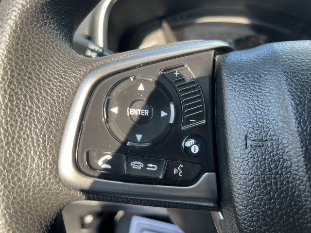 used 2017 Honda CR-V car, priced at $15,900