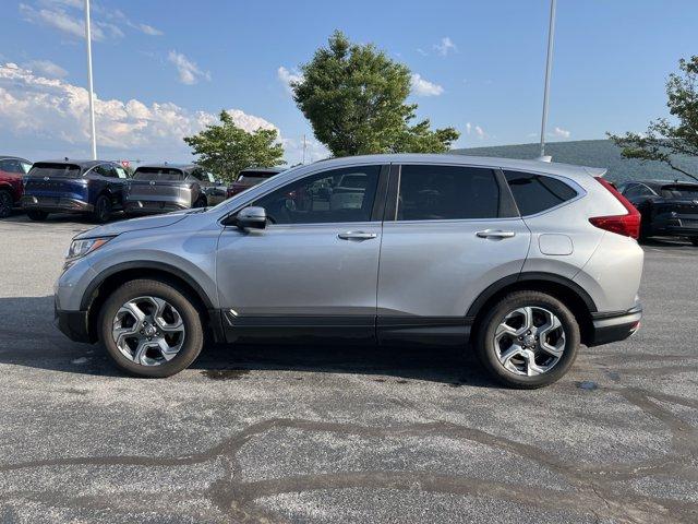 used 2017 Honda CR-V car, priced at $15,900